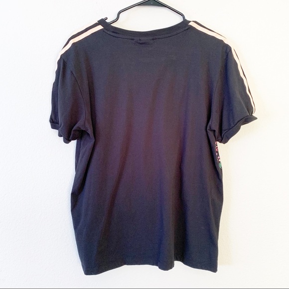 Adidas Originals Farm x Jardim Floral Tee - Picture 3 of 6